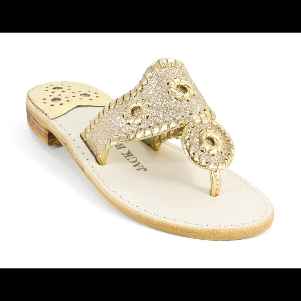 Jack Rogers